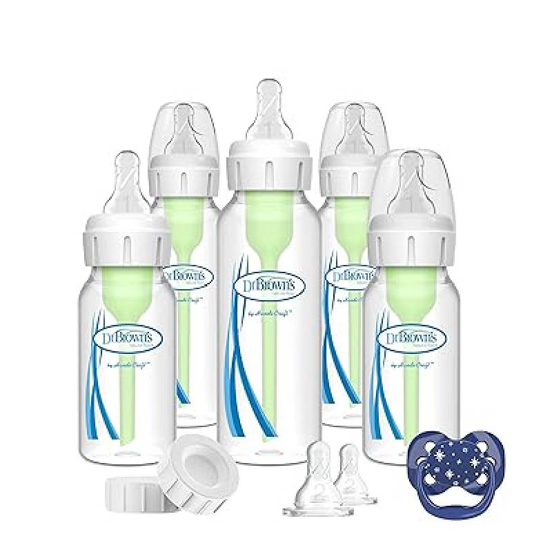 Baby Bottles