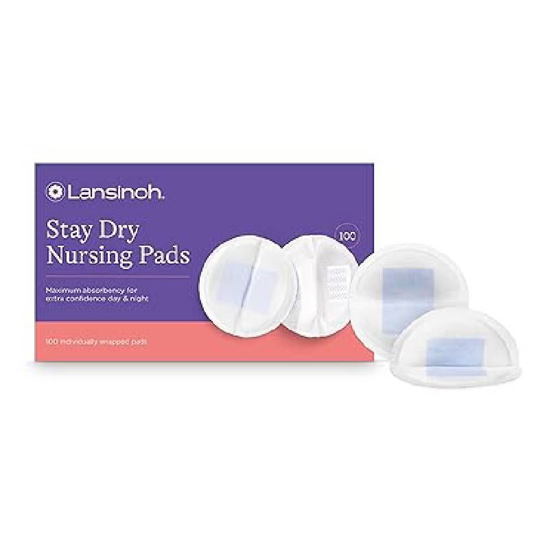 Nursing Pads (1)