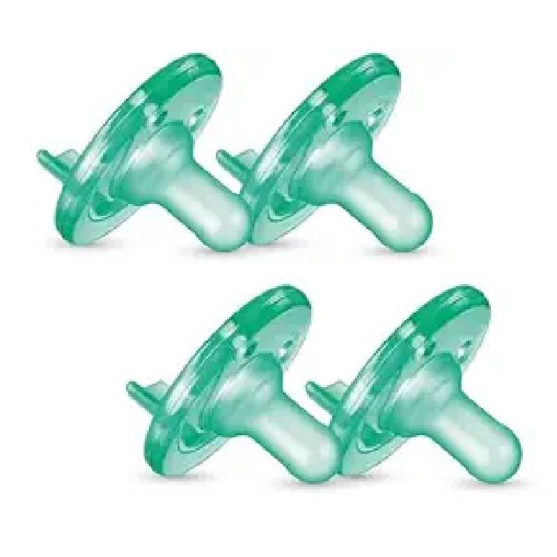 Pacifiers