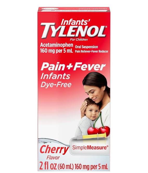 Tylenol