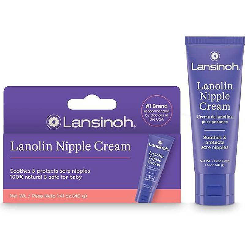 nipple cream